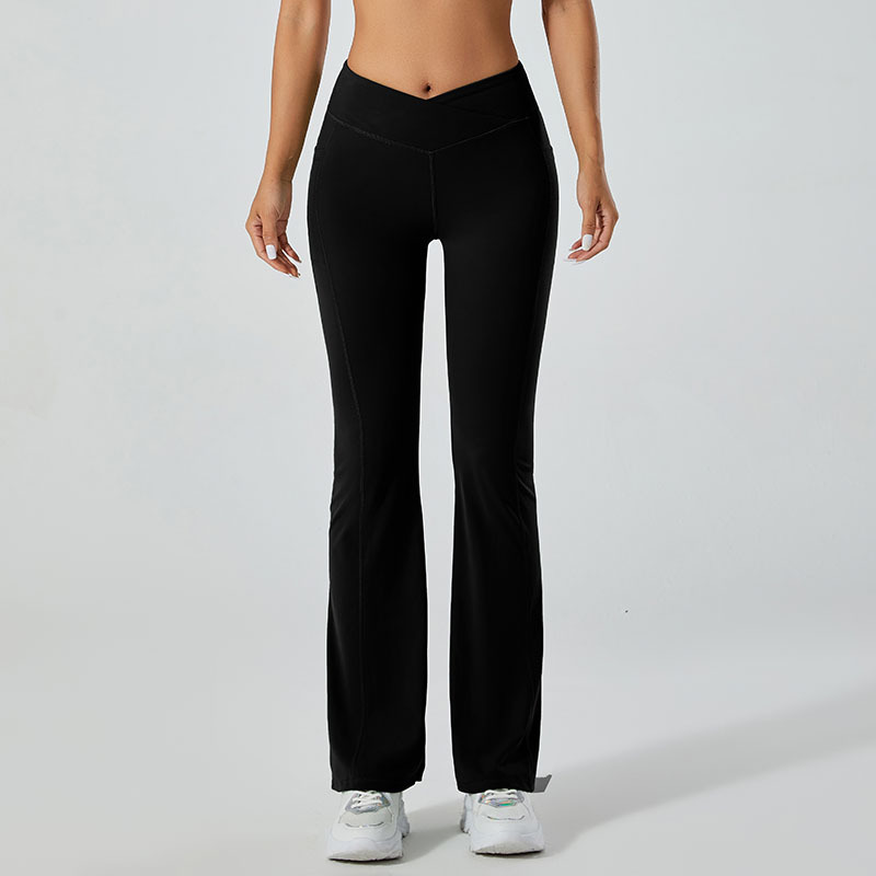 Pant-Black
