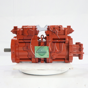 Bomba hidráulica para excavadora <span class=keywords><strong>Doosan</strong></span> XE135 XCMG, piezas de maquinaria de construcción para excavadora <span class=keywords><strong>Doosan</strong></span>, fábrica de ZW, - Product Image 6