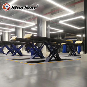 SGC80 Sino Star fabricants vendant 80mm largeur 6500K équipement <span class=keywords><strong>de</strong></span> lavage <span class=keywords><strong>de</strong></span> voiture atelier beauté réparation hexagone lumière - Product Image 1