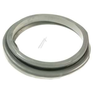 Whirlpool R716879 Manual Electric Power Source Door Seal Alternative <b>for</b> <b>Washing</b> <b>Machines</b> <b>Cars</b> Rubber Model 481010947486 - Product Image 1
