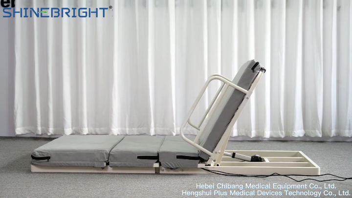 Folding Nursing Beds That Can Be Used in Bed, Back Lifts for the ...