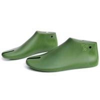 Nouvelles sandales plates à enfiler pour femme, style mules, avec embout de maintien W148
