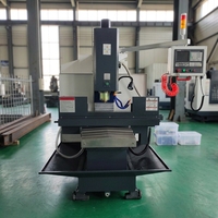 Fabricant chinois de nouveaux moteurs servo BT40, broches pour machines de fraisage CNC