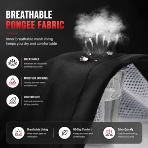 Traje Impermeable para Motocicleta con Logotipo Personalizado, Chaqueta y Pantalones Reflectantes, Resistentes al Viento y Transpirables para Hombres, Ciclismo al Aire Libre - Product Image 3