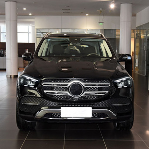 Para Benz <span class=keywords><strong>GLE</strong></span> W167 2020-2024 AMG 53, herramientas de lente de proyector de estilo, montaje de faros LED automáticos, actualización de accesorios de alta configuración - Product Image 4