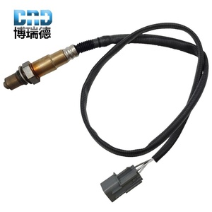 39210-2B140 O2 เซ็นเซอร์ออกซิเจน เซ็นเซอร์เปลี่ยนทดแทนสำหรับฮุนได เวอร์นา/ซานตาเฟ่ดาวน์สตรีม - Product Image 3