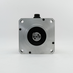 มอเตอร์เอ็นโค้ดเดอร์ Fanuc A06B-0083-B203 ของแท้ สำหรับเครื่องจักรอุตสาหกรรม ควบคุมการเคลื่อนที่ อะไหล่ทดแทน - Product Image 3