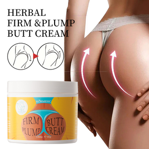 KORMESIC Crème Amélioratrice de Poitrine à l'Extrait Biologique Soin Corporel Lifting des Fesses - Product Image 1