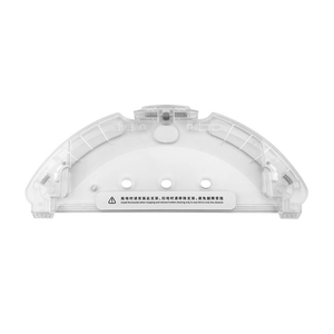 ผ้าถูพื้นพร้อมโครงยึดสำหรับหุ่นยนต์ดูดฝุ่น Xiaomi Mijia G1 <span class=keywords><strong>MJSTG1</strong></span> <span class=keywords><strong>Mi</strong></span> <span class=keywords><strong>Robot</strong></span> Vacuum Cleaner ใช้ได้กับหุ่นยนต์ดูดฝุ่น 360 X90 X95 - Product Image 2