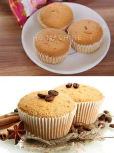 Machines industrielles de production de cupcakes, fourniture directe d'usine avec support technique à vie pour les <span class=keywords><strong>pièces</strong></span> <span class=keywords><strong>détachées</strong></span> - Product Image 5