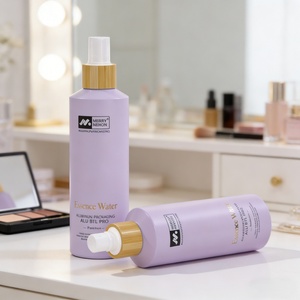 Eco-Friendly Custom Logo Aluminum <b>Spray</b> Bottle, Aluminum Cosmetic Bottle for Facial Hydration & Beauty Care - Product Image 4