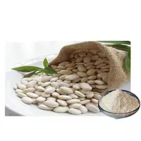 植物エキス1% ファセオリン白インゲン豆エキス