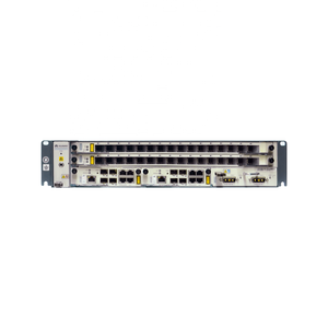 OLT GPON d'accès optique H W SmartAX MA5608T MA5600T, produit phare en Chine - Product Image 1