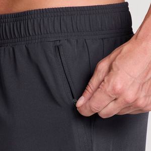 Pantalones Cortos Deportivos de Secado Rápido de Alta Calidad para Hombre, Antibacterianos, de Verano, Estampados, Casuales, de Nailon/Algodón - Product Image 6