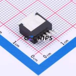 Chip IC de circuito integrado PMIC original y nuevo de 2. 2., potencia IC de 2. 2. 2. - Product Image 2