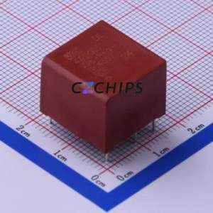 Transformador de Potencia T60403-D4721-X003 DIP-6P, Inductor de 17.8x17mm - Product Image 1