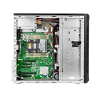 Hpe Server – serveur Xeon 4210R/16g 1T HPE multiplicant ML110 gen10