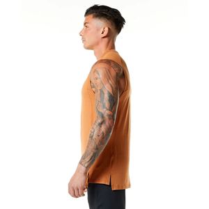 Débardeurs de musculation pour hommes et garçons, haute qualité, dernier design, coupe oversize, grandes tailles, personnalisables OEM, débardeurs de fitness ajustés, en vente - Product Image 2