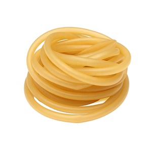 Durevole Forza di <span class=keywords><strong>Resistenza</strong></span> del Lattice Immerso In Lattice Tubo di Rotolo - Product Image 1