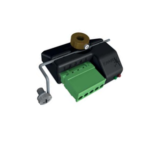 Vị trí nhỏ thông tin phản hồi thiết bị thép Q235 + ABS nhựa nhà kính vật liệu hệ thống phụ kiện cao cấp cáp hệ thống rèm - Product Image 3