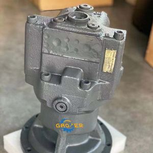 Mooie Prijs Graafmachine Zwenkmotor Assemblage Zx30 Zx70 Zx120 Zx200 <span class=keywords><strong>Zx240</strong></span> Zx350 <span class=keywords><strong>Swing</strong></span> <span class=keywords><strong>Motor</strong></span> Apparaat Voor Hitachi Onderdelen Vervangen - Product Image 3