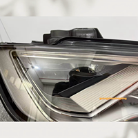 Phares de voiture pour Audi A3/S3/RS3 2017-2020, ensemble de phares LED matriciels haut de gamme, OE pour 8V0941773E 8V0941774E, système d'éclairage