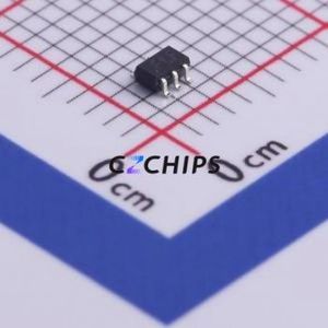 Transistor Original y Nuevo PUMT1,115 SOT-363, Transistor de Unión Bipolar (BJT) - Product Image 1