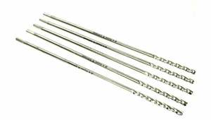 Prezzo di fabbrica ortopedia medico tranforaminico endoscopico strumenti di chirurgia della colonna vertebrale sicuro per trapano osseo - Product Image 2