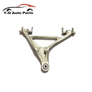 BRACCIO DI CONTROLLO INFERIORE SOSPENSIONE POSTERIORE USATO ORIGINALE PER FERRARI F430 OEM 200941 - Product Image 1
