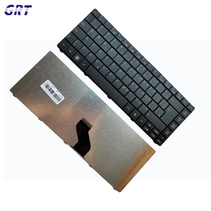 Sunrex Laptop <b>Keyboard</b> for ACER E1-421 E1-421G E1-431 E1-431G E1-471 E1-471G BR Layout - Product Image 6