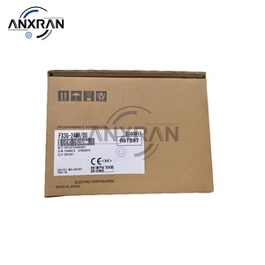 Pour Mitsubishi FX3G-24MR/DS Série FX3G Unité de base Contrôleur DC 24V FX3G24MRDS - Product Image 1