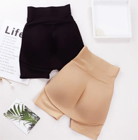 Nouvelle mode : Gaine amincissante anti-fesses plates, rehausseur de fesses et de hanches pour femme