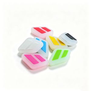 Amortiguador de Vibraciones para <span class=keywords><strong>Raqueta</strong></span> de <span class=keywords><strong>Tenis</strong></span> de Silicona Blanca de Alta Elasticidad, Amortiguador de Vibraciones de Silicona <span class=keywords><strong>Babolat</strong></span>, Accesorio para <span class=keywords><strong>Raqueta</strong></span> - Product Image 1