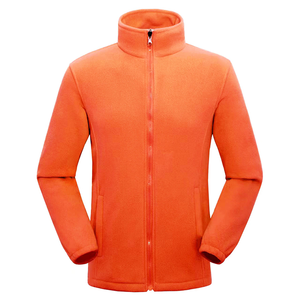 Chaqueta de Montaña Personalizada con Logotipo, Chaqueta de Senderismo para Hombre, Cortavientos con Cremallera Completa, Chaqueta de Forro Polar, Chaqueta Softshell de Invierno - Product Image 4