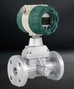 China 4-20mA WIth RS485 Data Communication Fluid Oscillating <b>Flow</b> <b>Meter</b> Precession Flowmeter Flowmeter China 4-20mA WIth RS485 D - Product Image 1