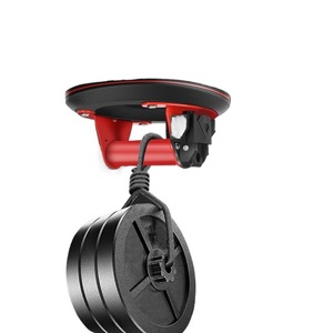 Suction Cup Electric Pneumatic Assisted Manual Suction Cup For Glass Installation And Handling Industrial Grade Composite - Product Image 1