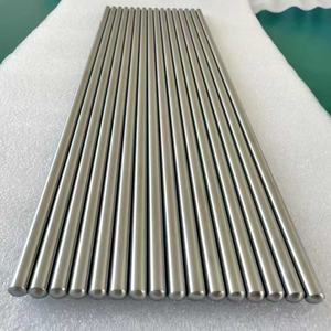 หลอดโมลิบดีนัมบริสุทธิ์<span class=keywords><strong>99.95%</strong></span> โลหะโมลิบดีนัมขายดี - Product Image 1