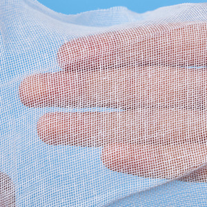 Compresses de Gasa Médica Desechables 6x8cm 8 Unidades Estériles No Tejidas para Cuidado de Heridas y Enfermería - Product Image 3