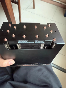 GUIXING GPU DGX H ، ذاكرة فيديو هوبر HBM3e ، بطاقة مفردة GB - Product Image 4