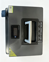E-Bike 60V100AH Lithium-ion Battery Large-cell Power Pack for Electric Motorcycles