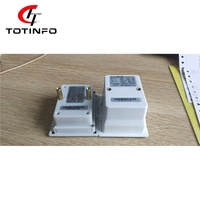 Kiosque TOTINFO avec écran tactile, interface USB, capteur CMOS, lecteur de codes-barres 2D, lecteur de codes QR, lecteur de proximité RFID, SDK, format A4, garantie de 2 ans