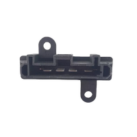 Résistance de ventilateur de moteur de soufflerie CVC OEM 27150-8H300 271508H300 27150-EY00A pour Nissan Pulsar N16 X-Trail T30 Maxima Qashqai NV200