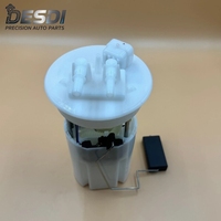 DESDI B310030J-F0300 لـ دونغفنغ أيولوس A30 AX3 وحدة مضخة الوقود منخفضة الضوضاء مع مستشعر مستوى الوقود، قطع غيار سيارات عالية الجودة