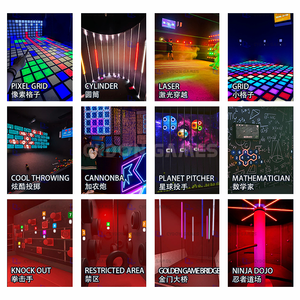 Rompicapo Matematico: Luci LED Esagonali con Numeri, Sfida Matematica per Geni della Matematica - Product Image 6