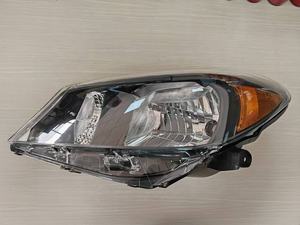 Accessoires de voiture de phare de phare pour <span class=keywords><strong>Yaris</strong></span> US <span class=keywords><strong>SE</strong></span> 2012 2013 <span class=keywords><strong>2014</strong></span> - Product Image 2