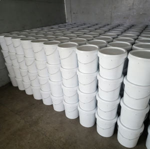 Crème hydratante <span class=keywords><strong>anti</strong></span>-rides au beurre de karité pur bio végétalien, enrichie en vitamine C, niacinamide, vitamine E, perle et acide hyaluronique - Product Image 6