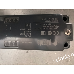 PIZZATO NG 2D1D411A-F31 / NG2D1D411AF31 (NUEVO) - Product Image 5