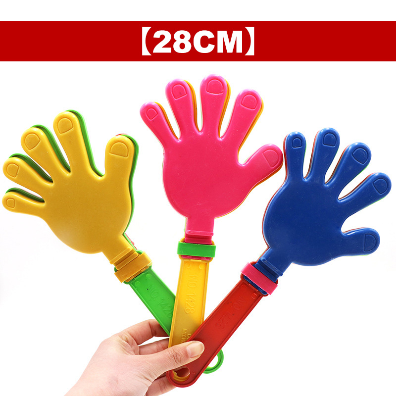 Clapper