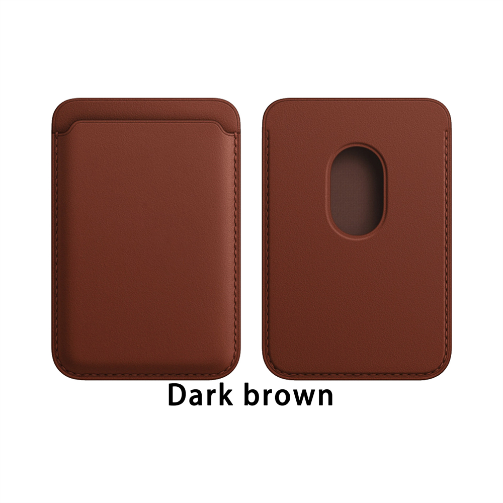 Marron foncé