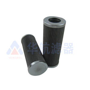 Fourniture d'épurateur d'huile de machine de filtre de station d'huile hydraulique PI8505DRG100 - Product Image 3